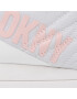 DKNY Сникърси Jaxson K4129862 Бял - Pepit.bg