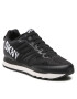 DKNY Сникърси Jaxson K4129862 Черен - Pepit.bg