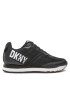 DKNY Сникърси Jaxson K4129862 Черен - Pepit.bg