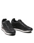 DKNY Сникърси Jaxson K4129862 Черен - Pepit.bg