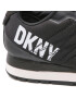 DKNY Сникърси Jaxson K4129862 Черен - Pepit.bg