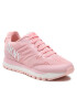 DKNY Сникърси Jaxson K4129862 Розов - Pepit.bg