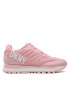 DKNY Сникърси Jaxson K4129862 Розов - Pepit.bg