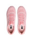 DKNY Сникърси Jaxson K4129862 Розов - Pepit.bg