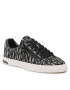 DKNY Сникърси K1326520 Черен - Pepit.bg