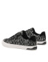 DKNY Сникърси K1326520 Черен - Pepit.bg