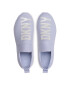 DKNY Сникърси K1385461 Виолетов - Pepit.bg