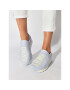 DKNY Сникърси K1385461 Виолетов - Pepit.bg