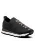 DKNY Сникърси K4113555 Черен - Pepit.bg