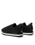 DKNY Сникърси K4113555 Черен - Pepit.bg