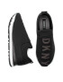 DKNY Сникърси K4113555 Черен - Pepit.bg