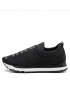 DKNY Сникърси K4113555 Черен - Pepit.bg