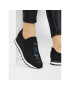 DKNY Сникърси K4113555 Черен - Pepit.bg