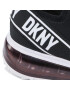 DKNY Сникърси Kaiya K1286735 Черен - Pepit.bg