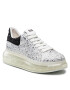 DKNY Сникърси Kandas K1203986 Бял - Pepit.bg
