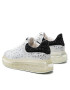 DKNY Сникърси Kandas K1203986 Бял - Pepit.bg