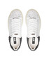 DKNY Сникърси Kandas K1203986 Бял - Pepit.bg