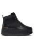 DKNY Сникърси Layne K3399561 Черен - Pepit.bg