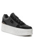 DKNY Сникърси Lowen K3361202 Черен - Pepit.bg