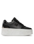 DKNY Сникърси Lowen K3361202 Черен - Pepit.bg