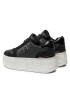 DKNY Сникърси Lowen K3361202 Черен - Pepit.bg