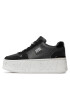 DKNY Сникърси Lowen K3361202 Черен - Pepit.bg