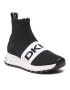 DKNY Сникърси Mace K3132057 Черен - Pepit.bg