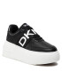 DKNY Сникърси Madigan K2156477 Черен - Pepit.bg