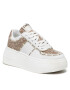 DKNY Сникърси Maia K2141229 Бял - Pepit.bg