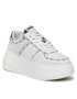 DKNY Сникърси Maia K2143989 Бял - Pepit.bg