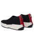 DKNY Сникърси Marcel K2930012 Черен - Pepit.bg