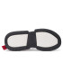 DKNY Сникърси Marcel K2930012 Черен - Pepit.bg