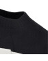 DKNY Сникърси Marcel K2930012 Черен - Pepit.bg
