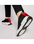 DKNY Сникърси Marcel K2930012 Черен - Pepit.bg