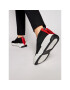 DKNY Сникърси Marcel K2930012 Черен - Pepit.bg