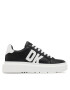 DKNY Сникърси Marian K2363974 Черен - Pepit.bg