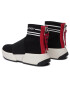 DKNY Сникърси Marini K2920251 Черен - Pepit.bg