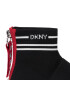 DKNY Сникърси Marini K2920251 Черен - Pepit.bg