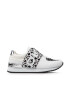 DKNY Сникърси Marli K2133152 Бял - Pepit.bg