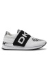 DKNY Сникърси Marli K2173122 Бял - Pepit.bg