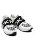 DKNY Сникърси Marli K2173122 Бял - Pepit.bg