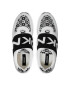 DKNY Сникърси Marli K2173122 Бял - Pepit.bg