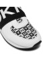 DKNY Сникърси Marli K2173122 Бял - Pepit.bg