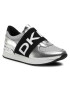 DKNY Сникърси Marli K4066182 Сребрист - Pepit.bg