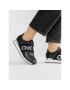 DKNY Сникърси Marli K4134773 Черен - Pepit.bg