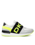 DKNY Сникърси Marli K4165413 Цветен - Pepit.bg