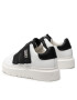 DKNY Сникърси Marzi K4125413 Бял - Pepit.bg