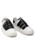 DKNY Сникърси Marzi K4125413 Бял - Pepit.bg