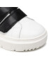 DKNY Сникърси Marzi K4125413 Бял - Pepit.bg