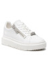 DKNY Сникърси Matti K4131794 Бял - Pepit.bg